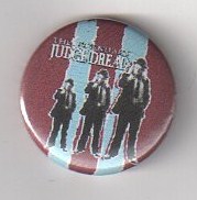 Judge Dread-The Legendary"Button"